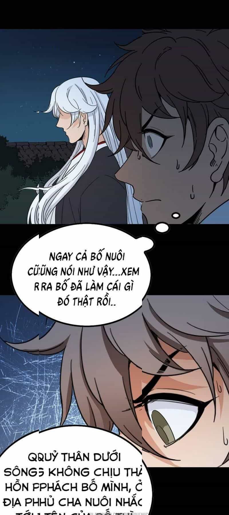 Tru Tà - Chương 18 - ảnh 11