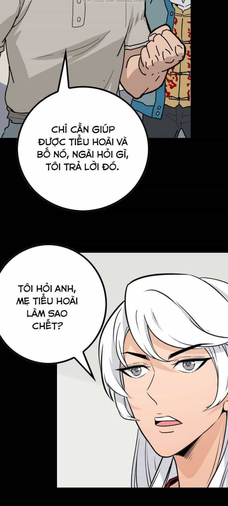 Tru Tà - Chương 18 - ảnh 20