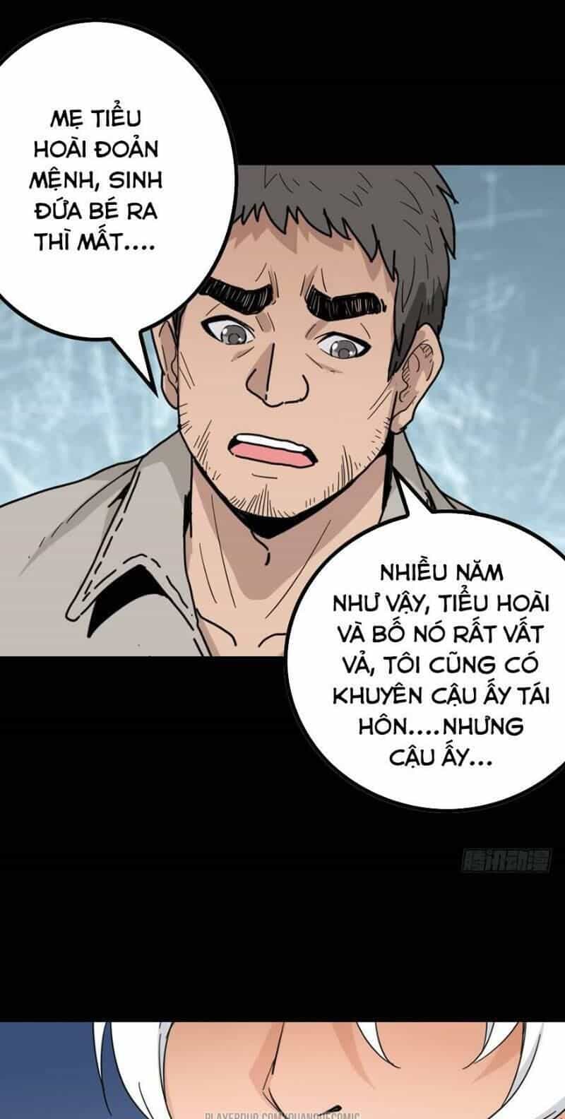 Tru Tà - Chương 18 - ảnh 21