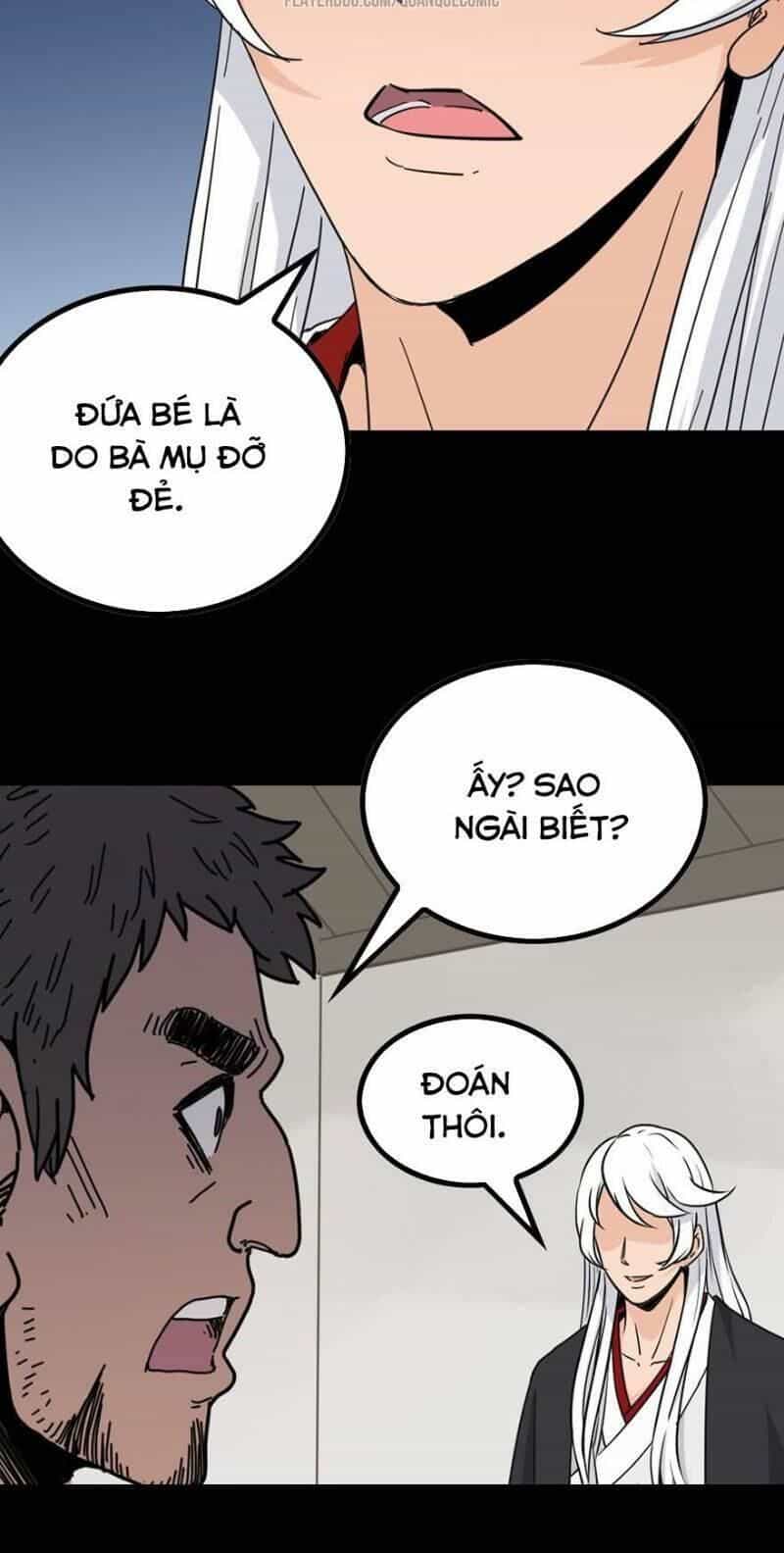 Tru Tà - Chương 18 - ảnh 22