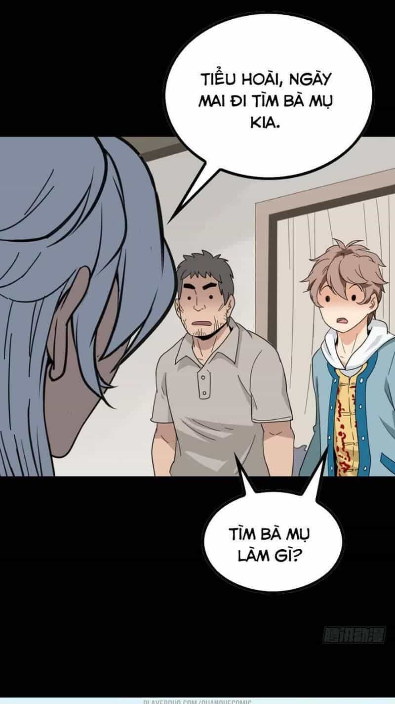 Tru Tà - Chương 18 - ảnh 25