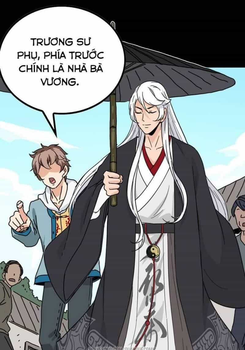 Tru Tà - Chương 18 - ảnh 27