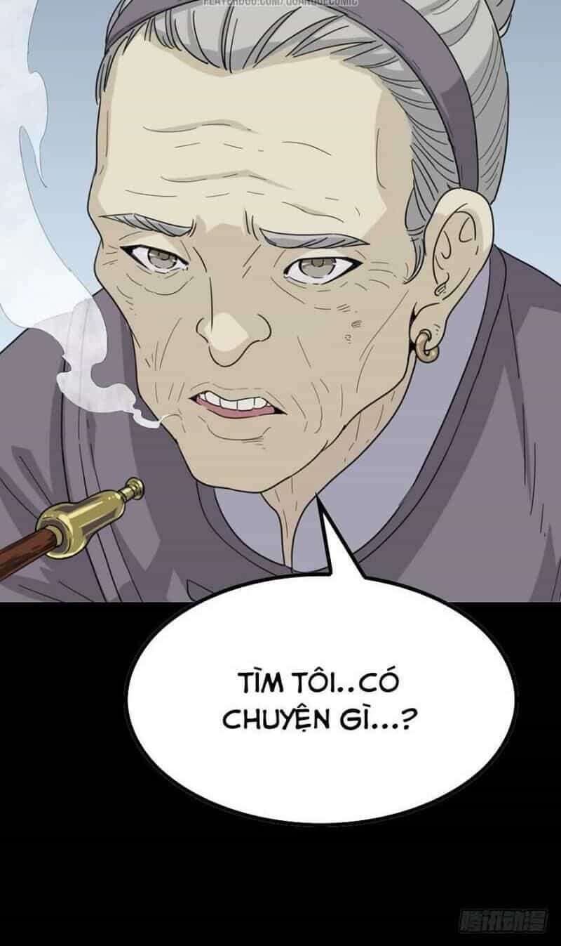 Tru Tà - Chương 18 - ảnh 30