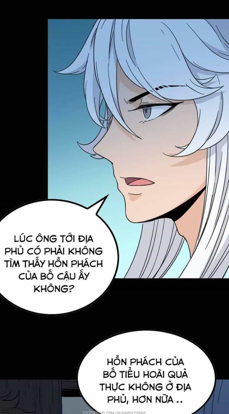 Tru Tà - Chương 18 - ảnh 5