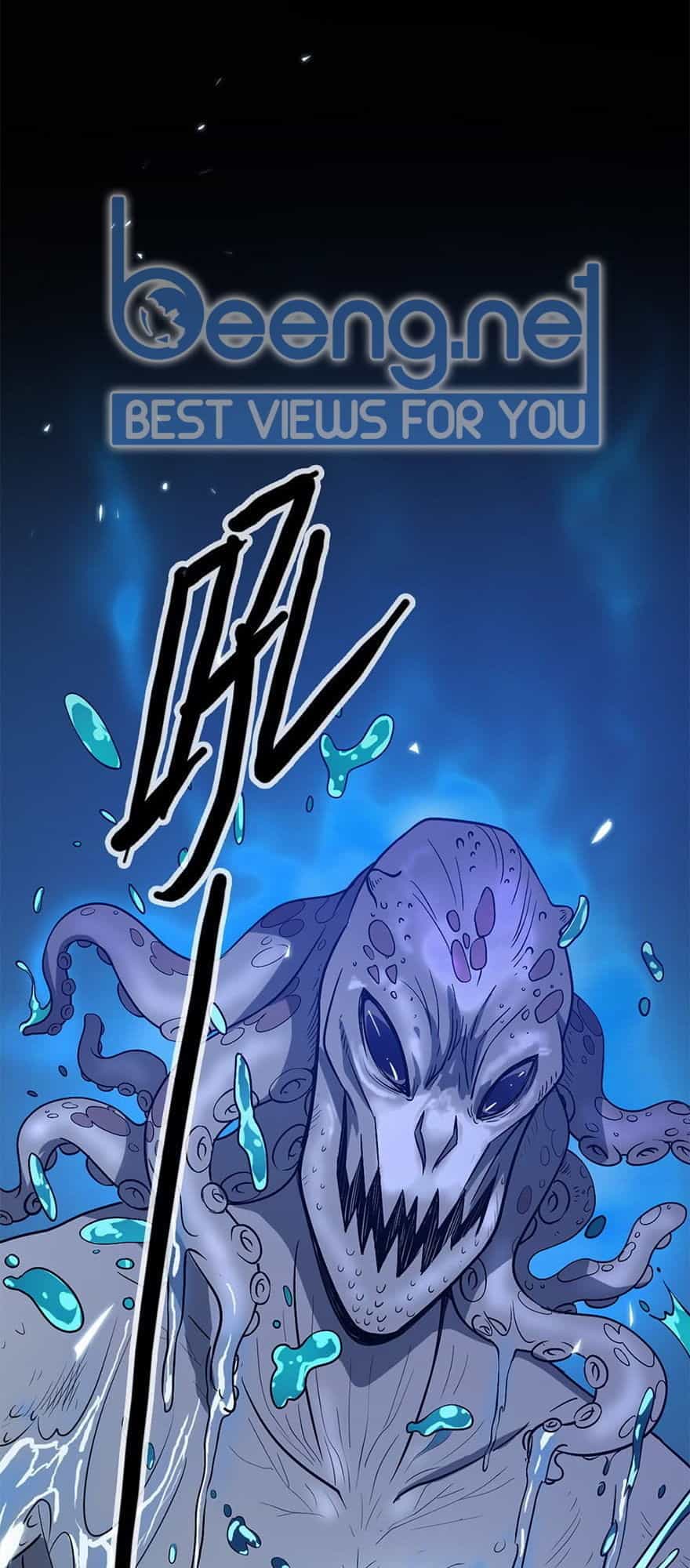 Tru Tà - Chương 1 - ảnh 1