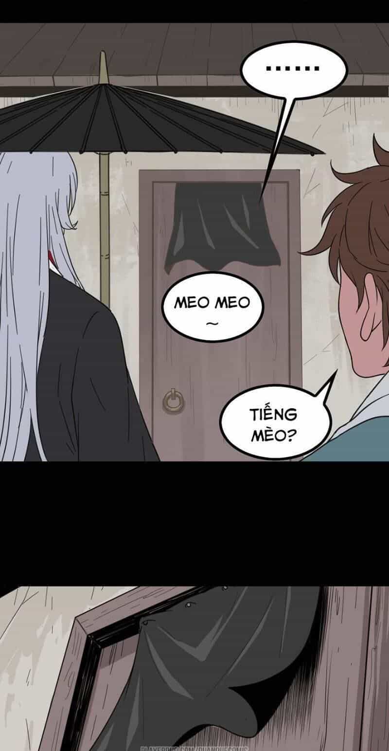 Tru Tà - Chương 19 - ảnh 15