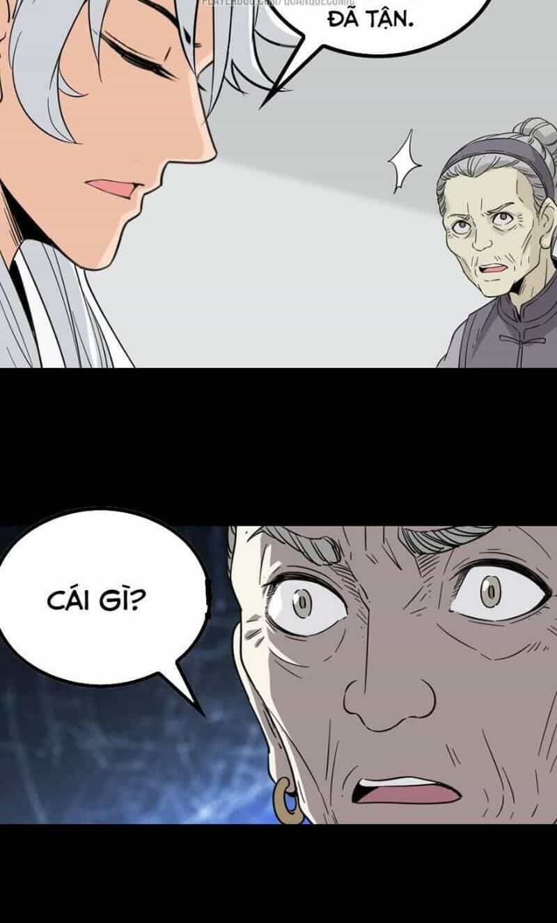 Tru Tà - Chương 19 - ảnh 20