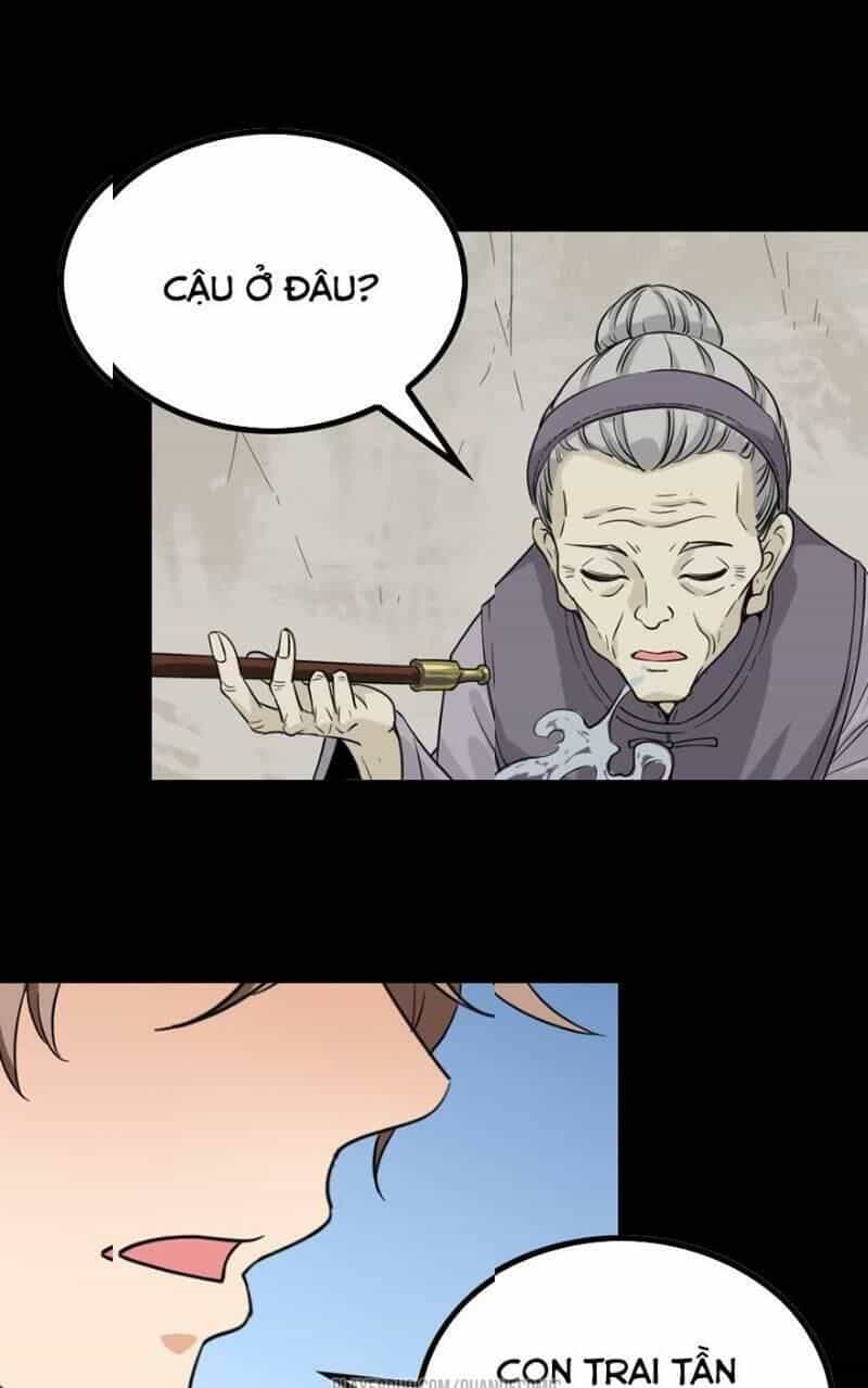 Tru Tà - Chương 19 - ảnh 3