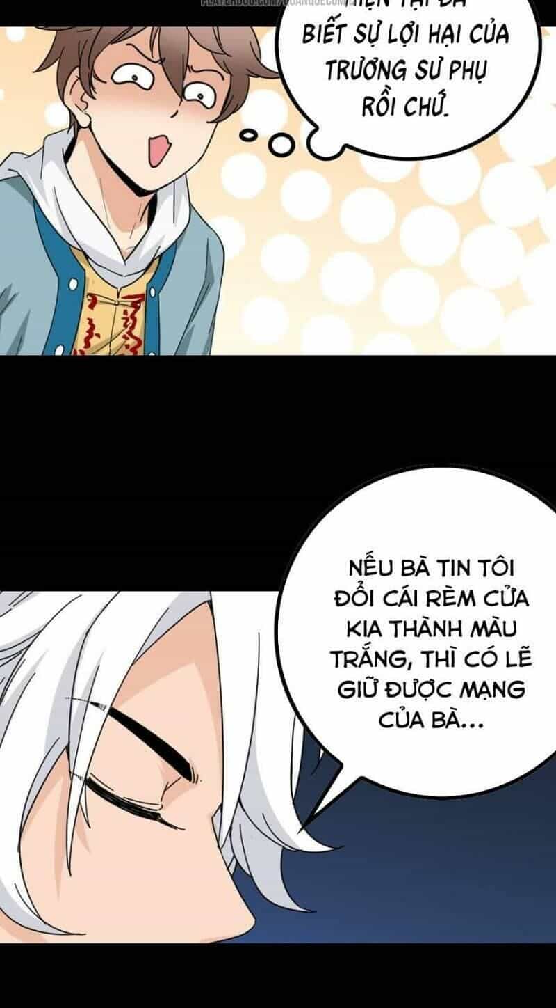 Tru Tà - Chương 19 - ảnh 30