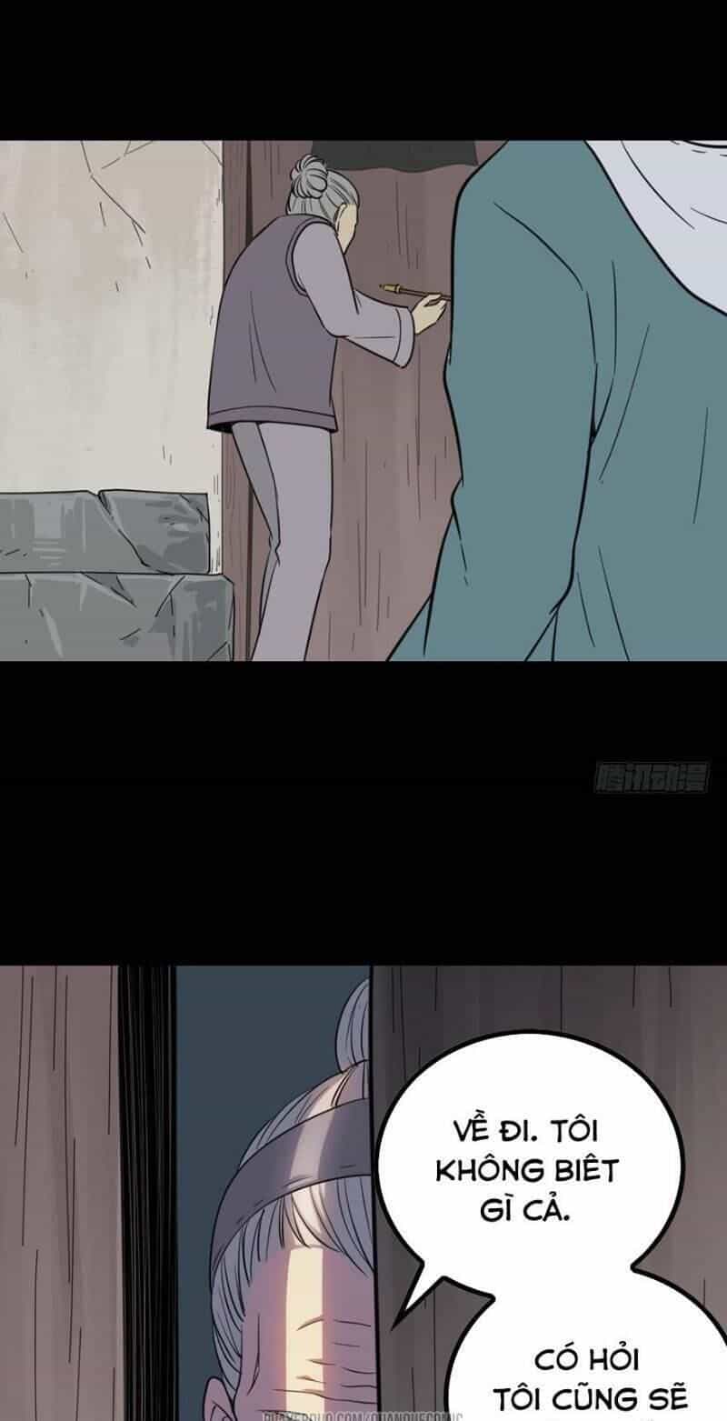 Tru Tà - Chương 19 - ảnh 5