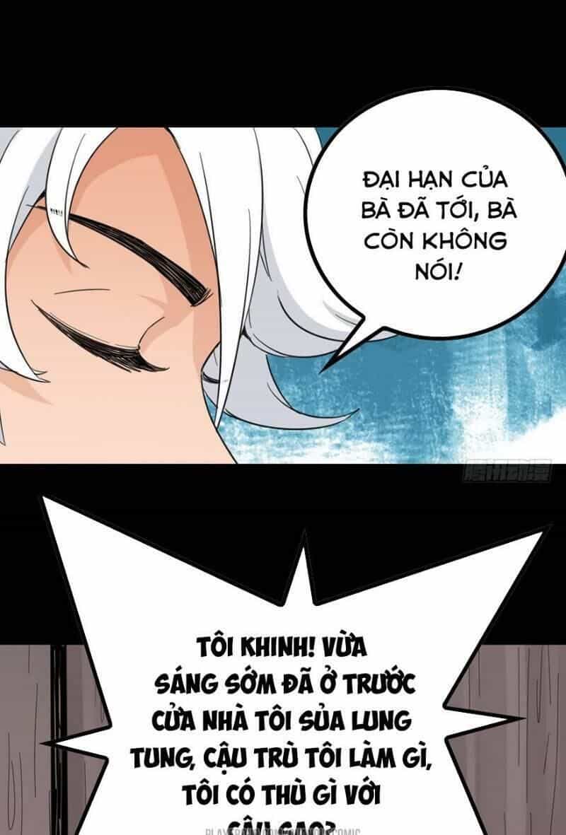 Tru Tà - Chương 19 - ảnh 9