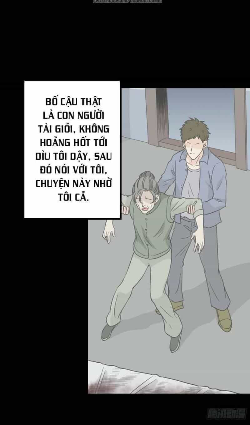 Tru Tà - Chương 20 - ảnh 10