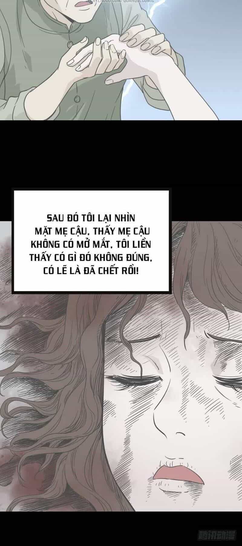 Tru Tà - Chương 20 - ảnh 12
