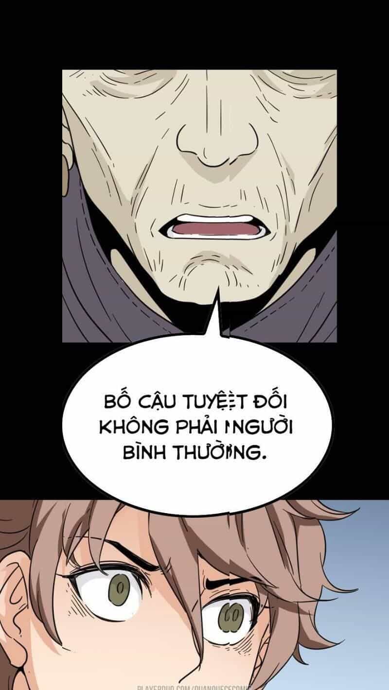 Tru Tà - Chương 20 - ảnh 19