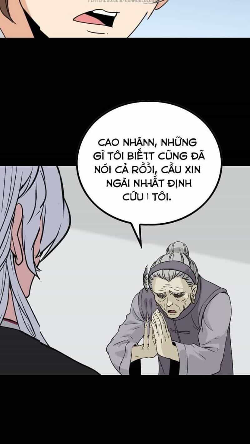 Tru Tà - Chương 20 - ảnh 20