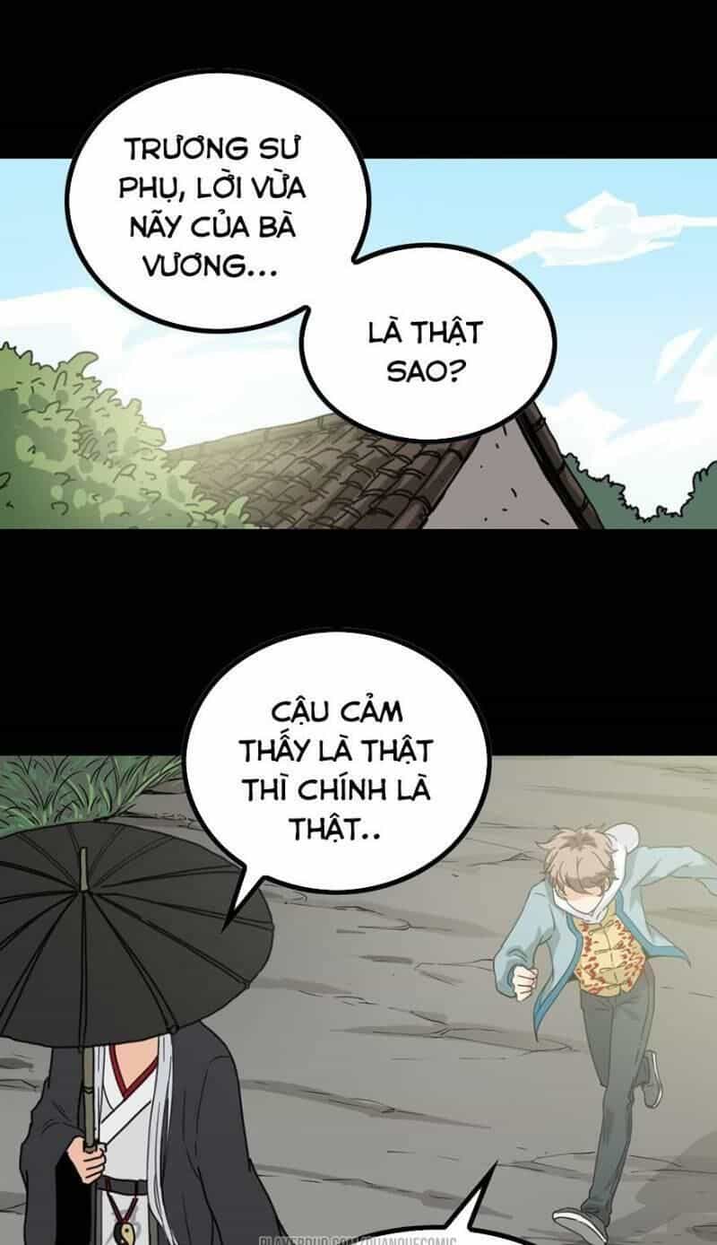 Tru Tà - Chương 20 - ảnh 25