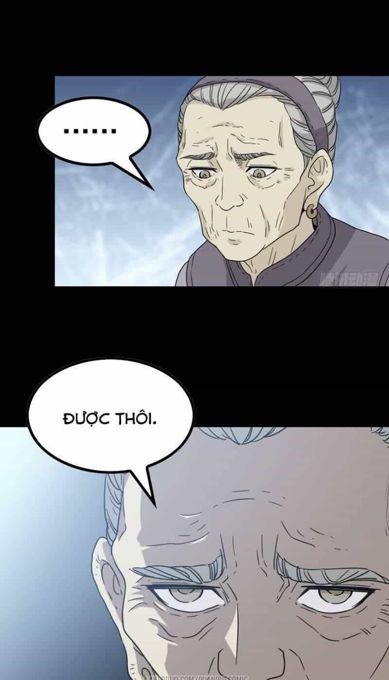 Tru Tà - Chương 20 - ảnh 3