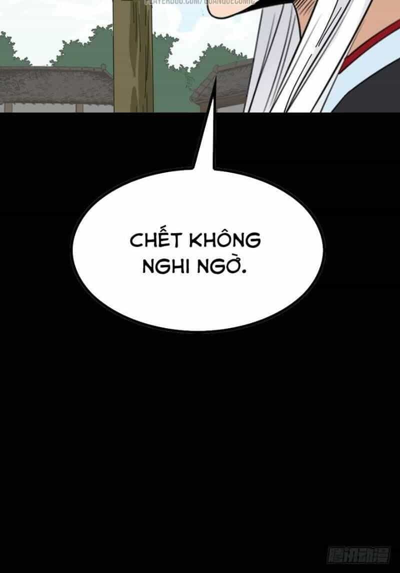 Tru Tà - Chương 20 - ảnh 34