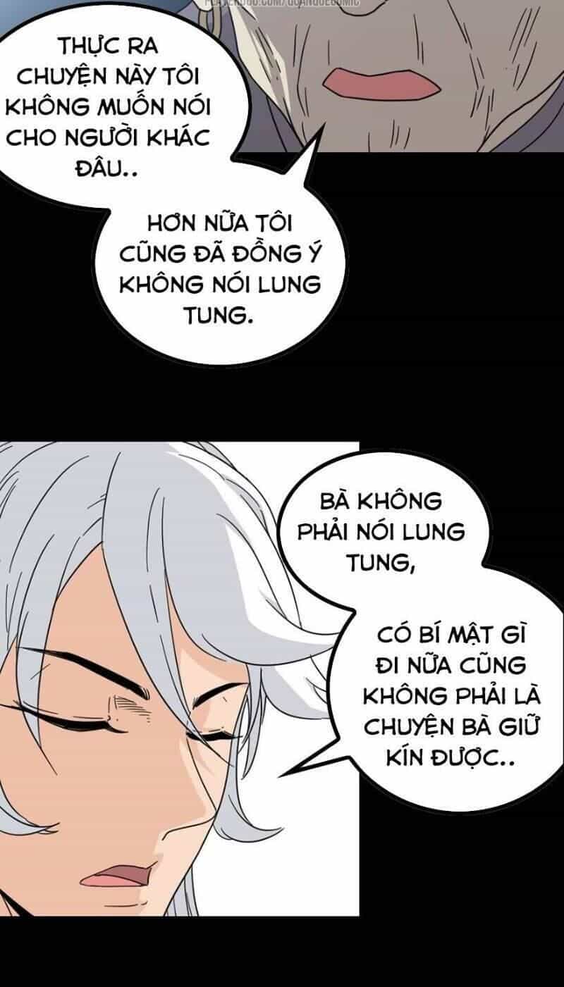 Tru Tà - Chương 20 - ảnh 4
