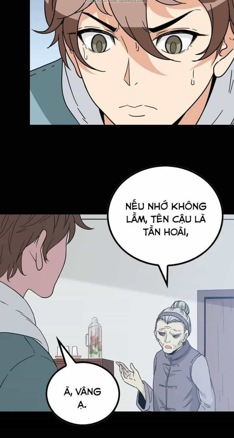Tru Tà - Chương 20 - ảnh 6