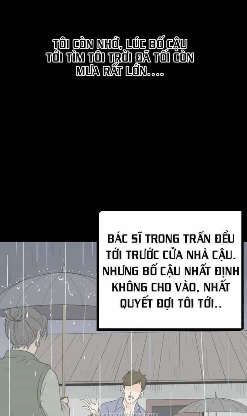 Tru Tà - Chương 20 - ảnh 7