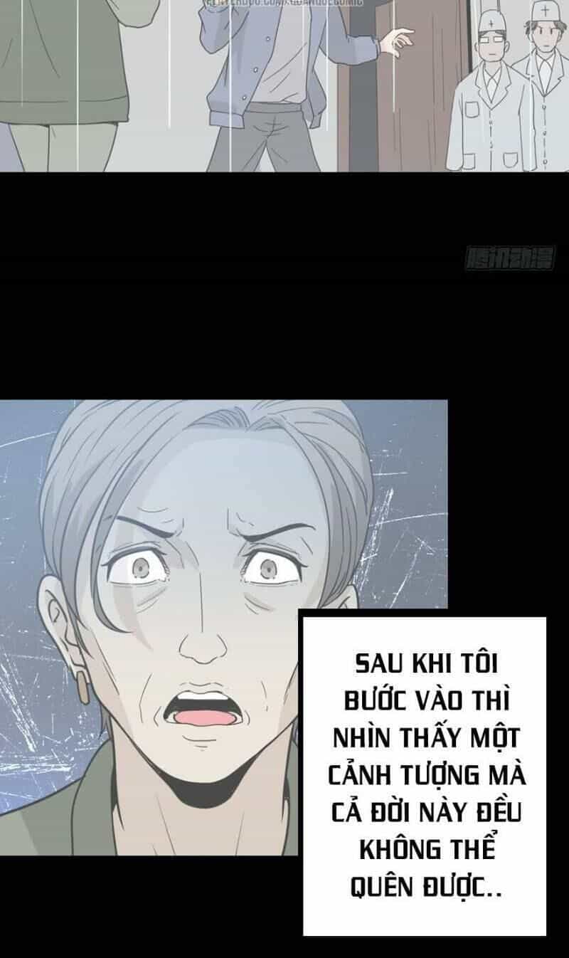 Tru Tà - Chương 20 - ảnh 8
