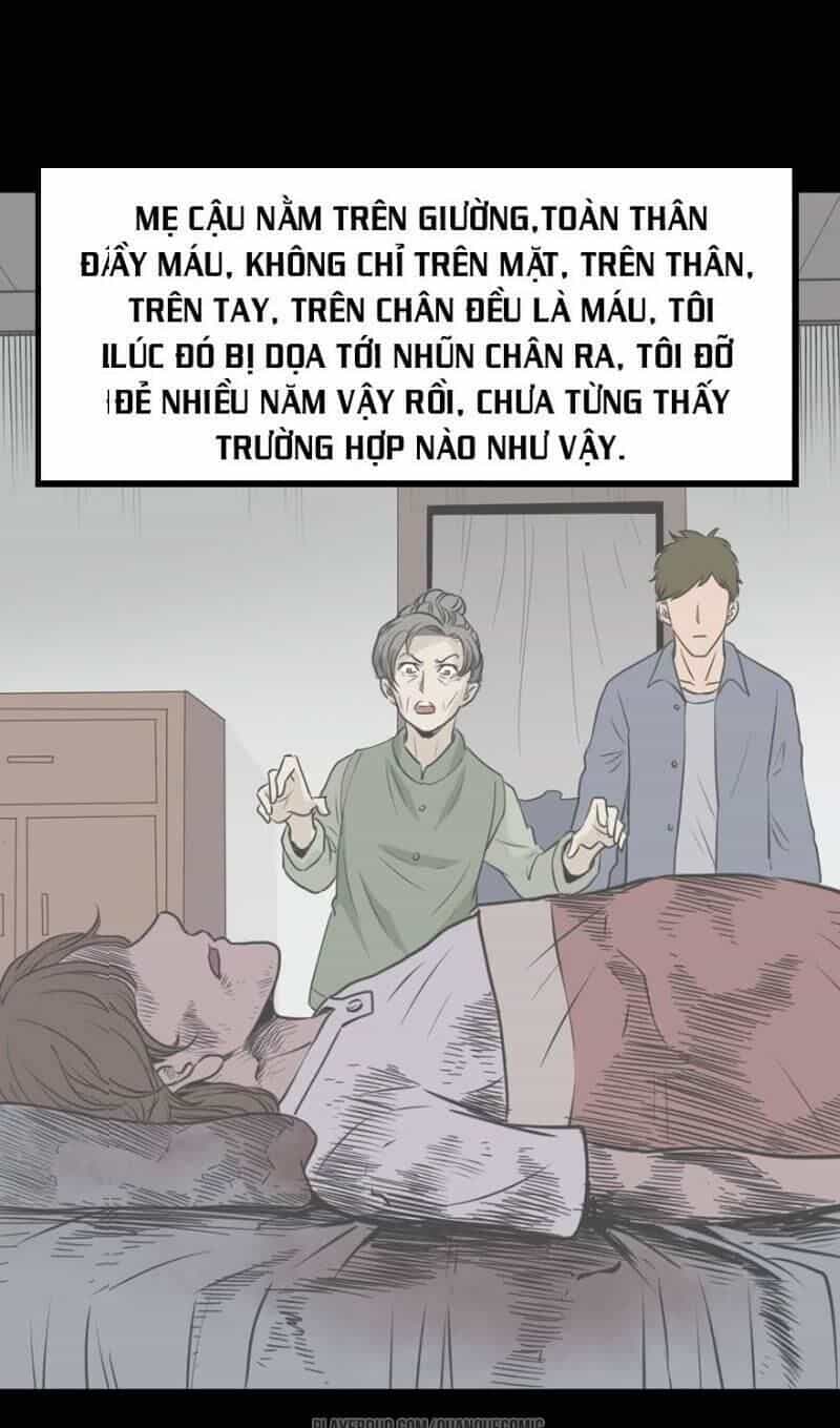 Tru Tà - Chương 20 - ảnh 9