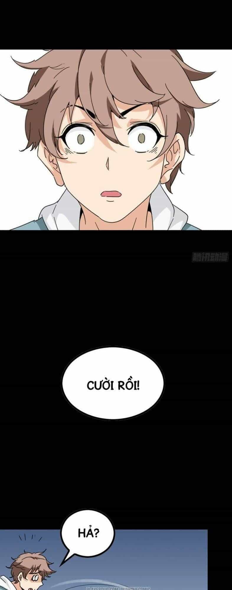 Tru Tà - Chương 21 - ảnh 19