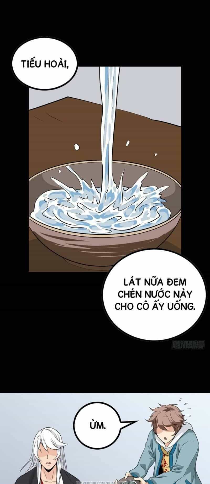 Tru Tà - Chương 21 - ảnh 26