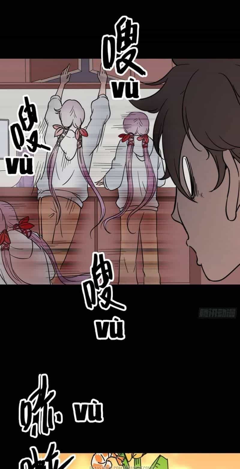 Tru Tà - Chương 22 - ảnh 11