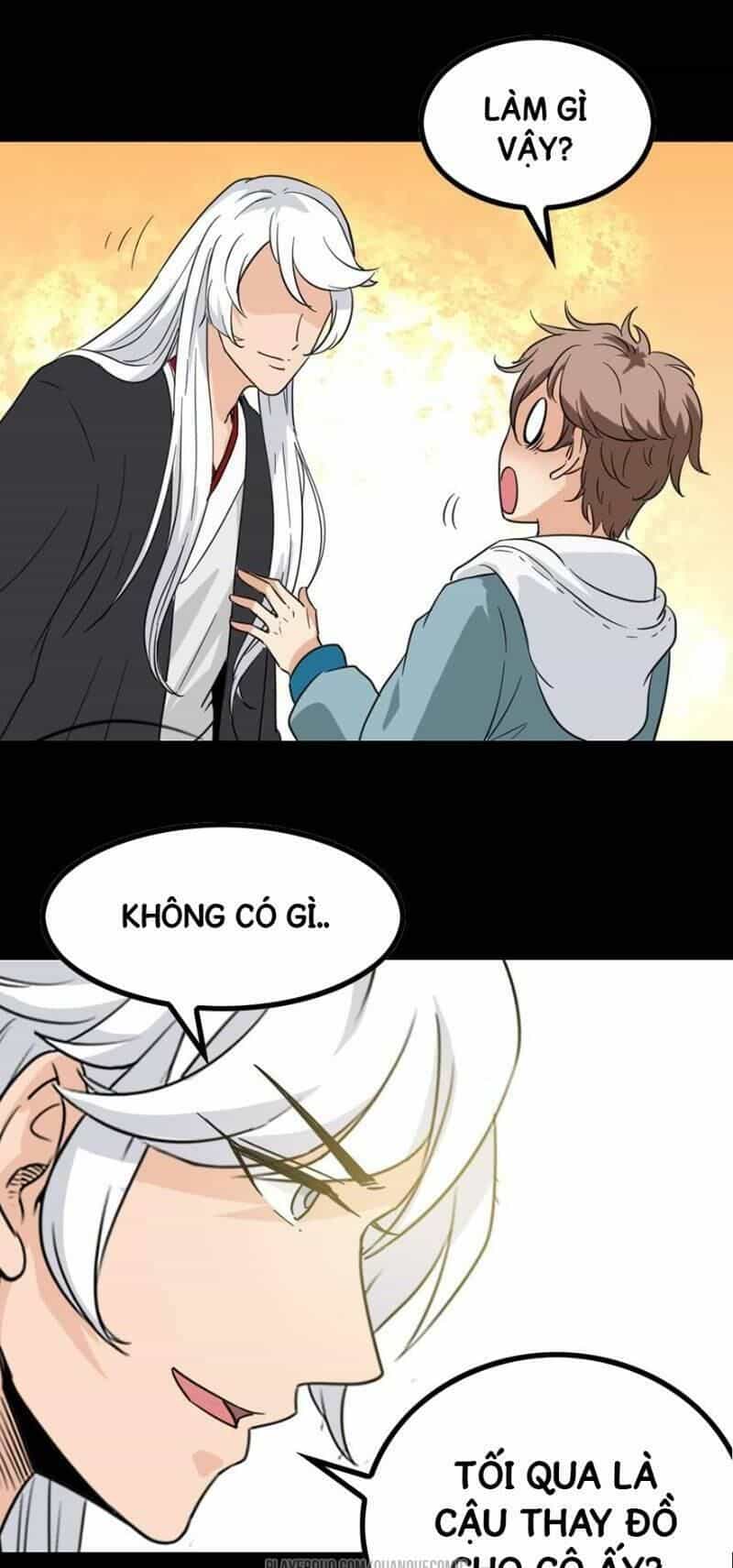 Tru Tà - Chương 22 - ảnh 17