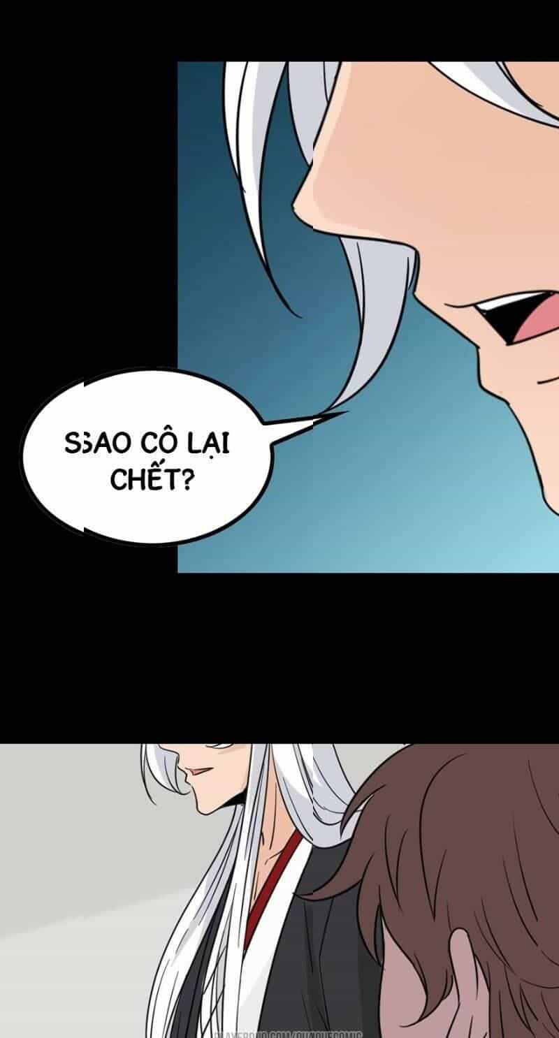 Tru Tà - Chương 22 - ảnh 23