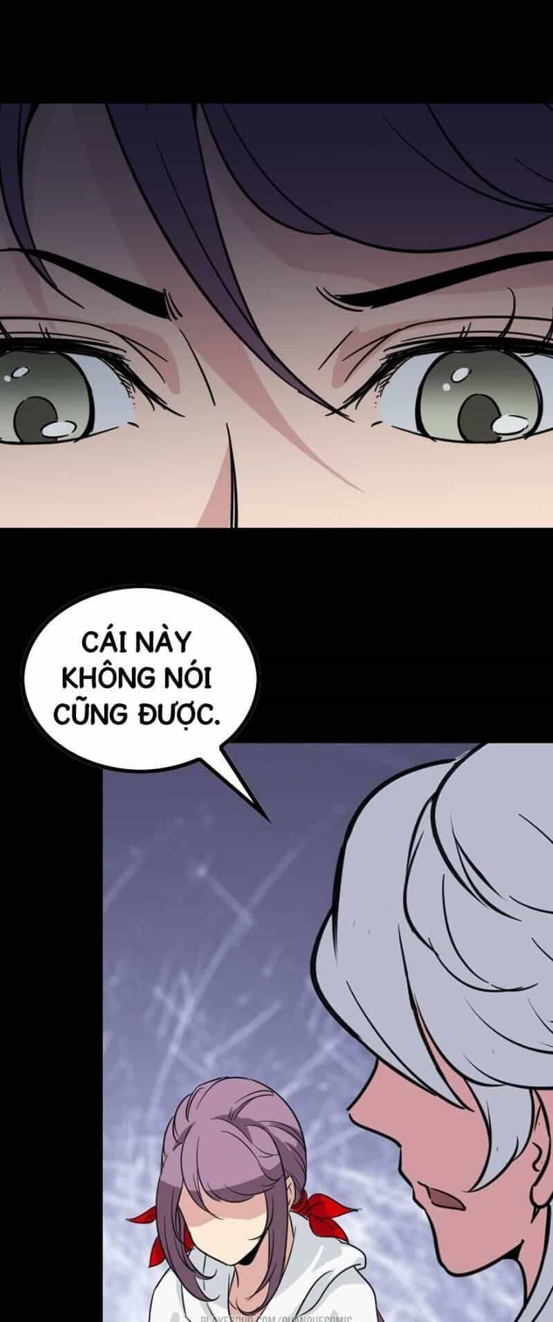 Tru Tà - Chương 22 - ảnh 25