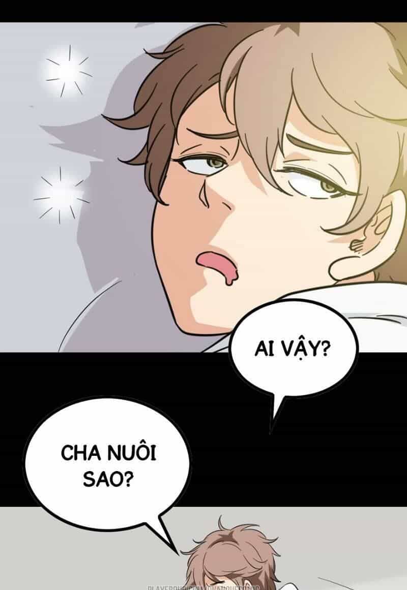 Tru Tà - Chương 22 - ảnh 3