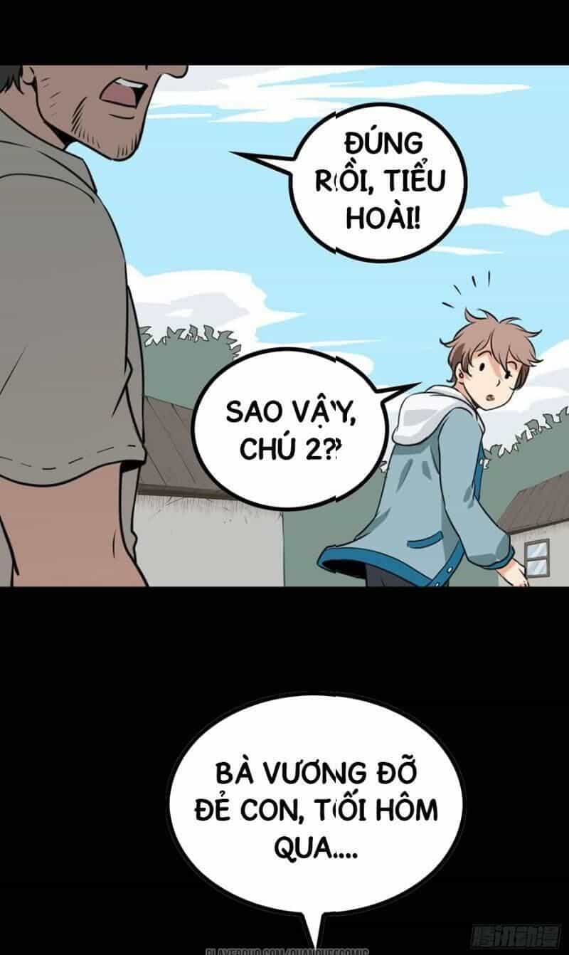 Tru Tà - Chương 23 - ảnh 9