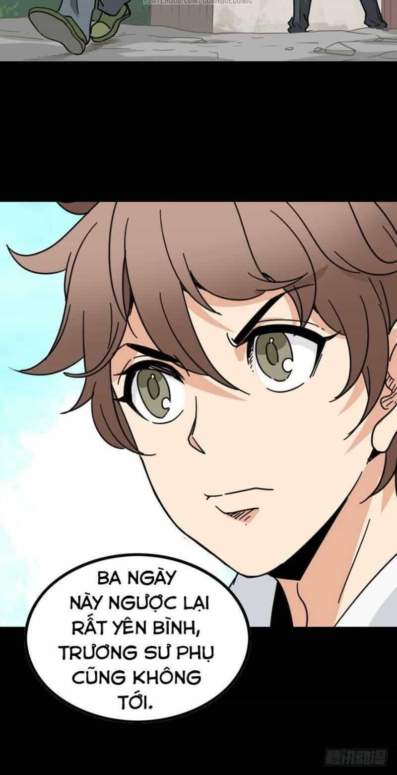 Tru Tà - Chương 24 - ảnh 2
