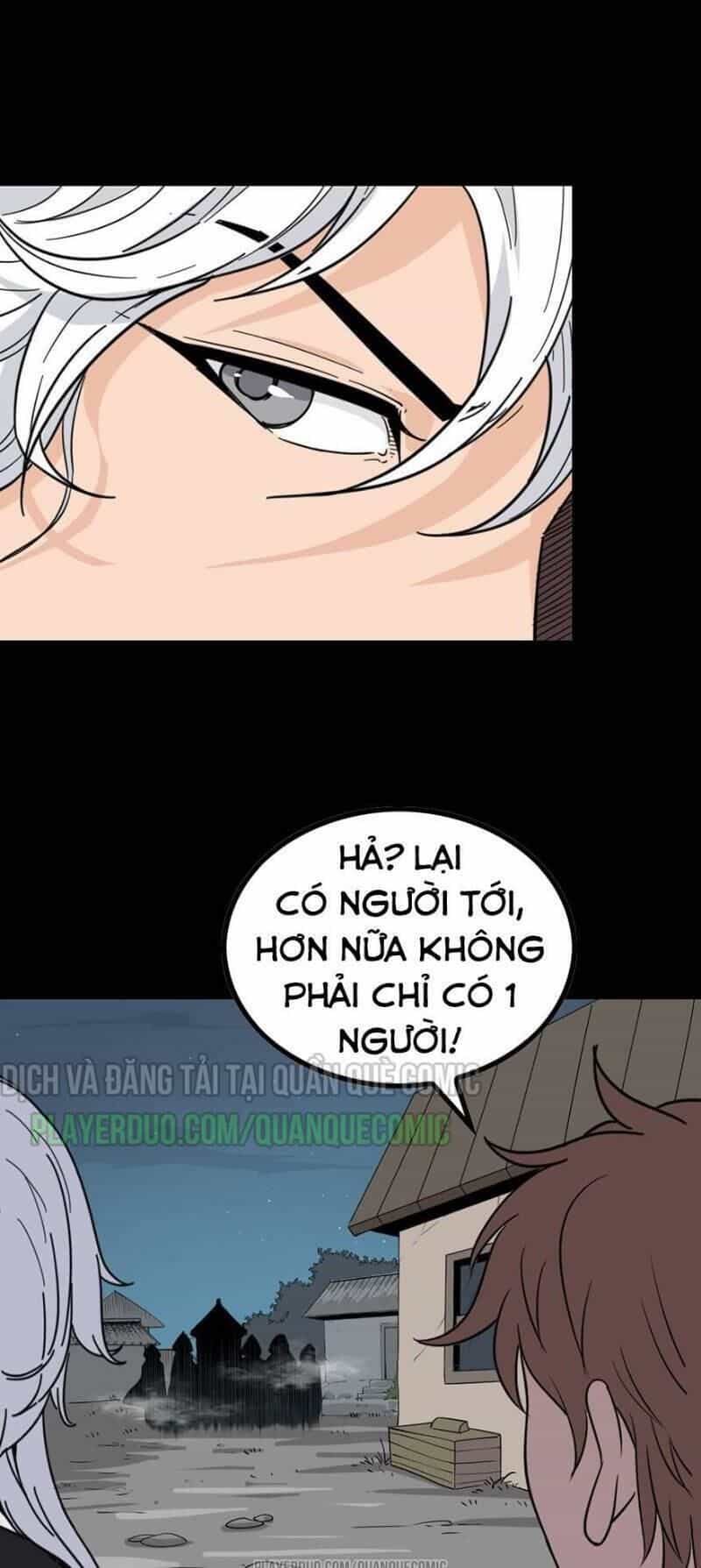 Tru Tà - Chương 24 - ảnh 22