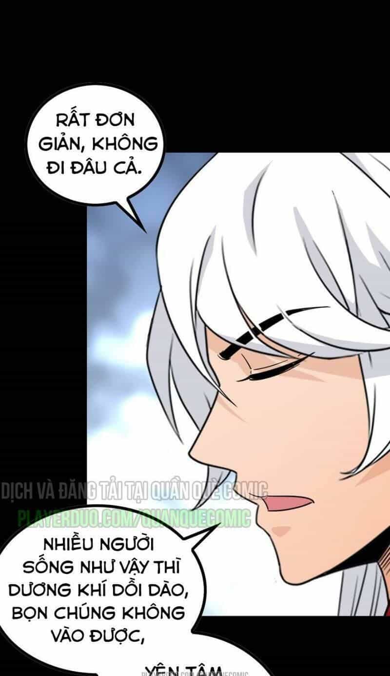 Tru Tà - Chương 24 - ảnh 30