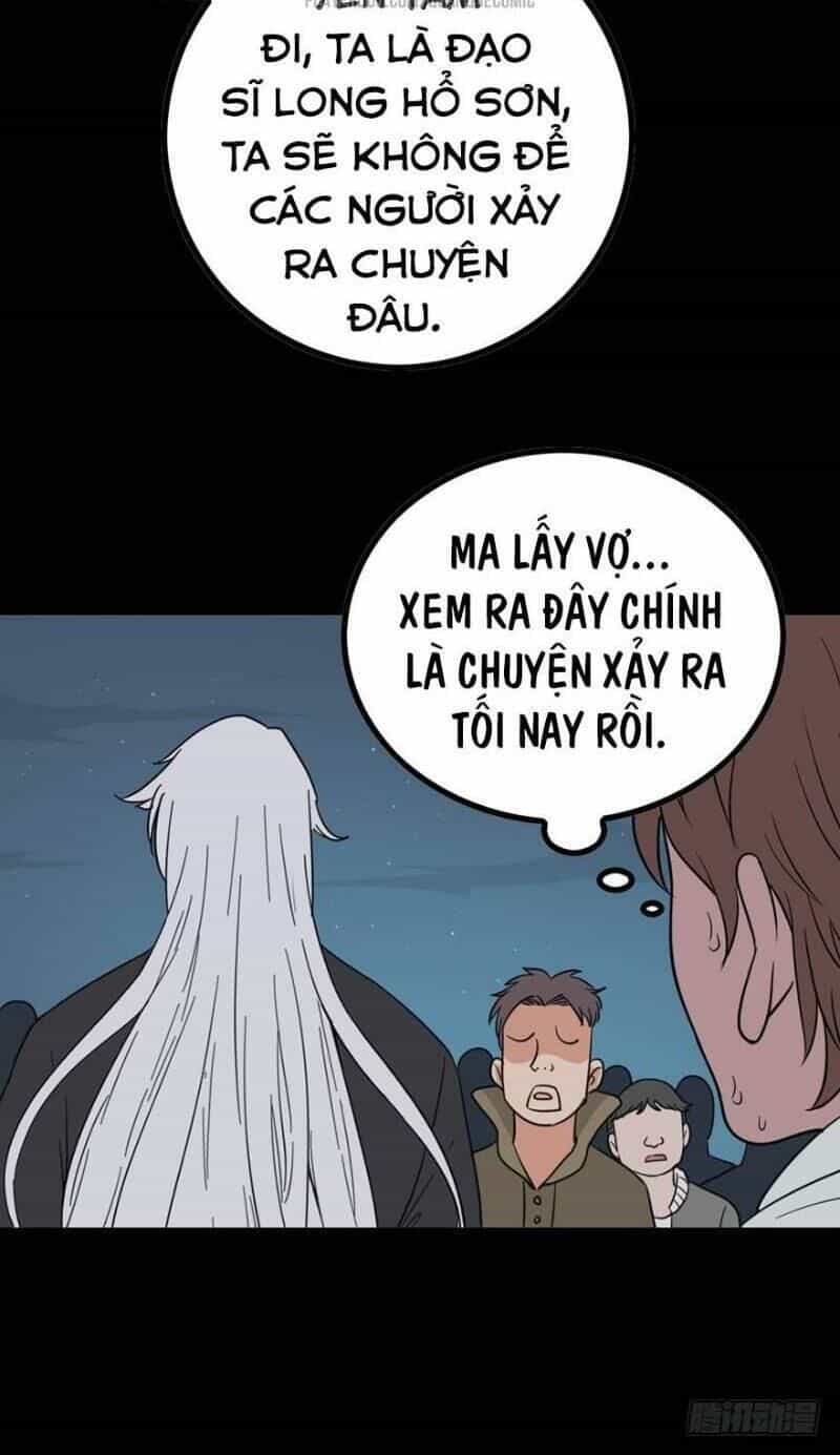 Tru Tà - Chương 24 - ảnh 31