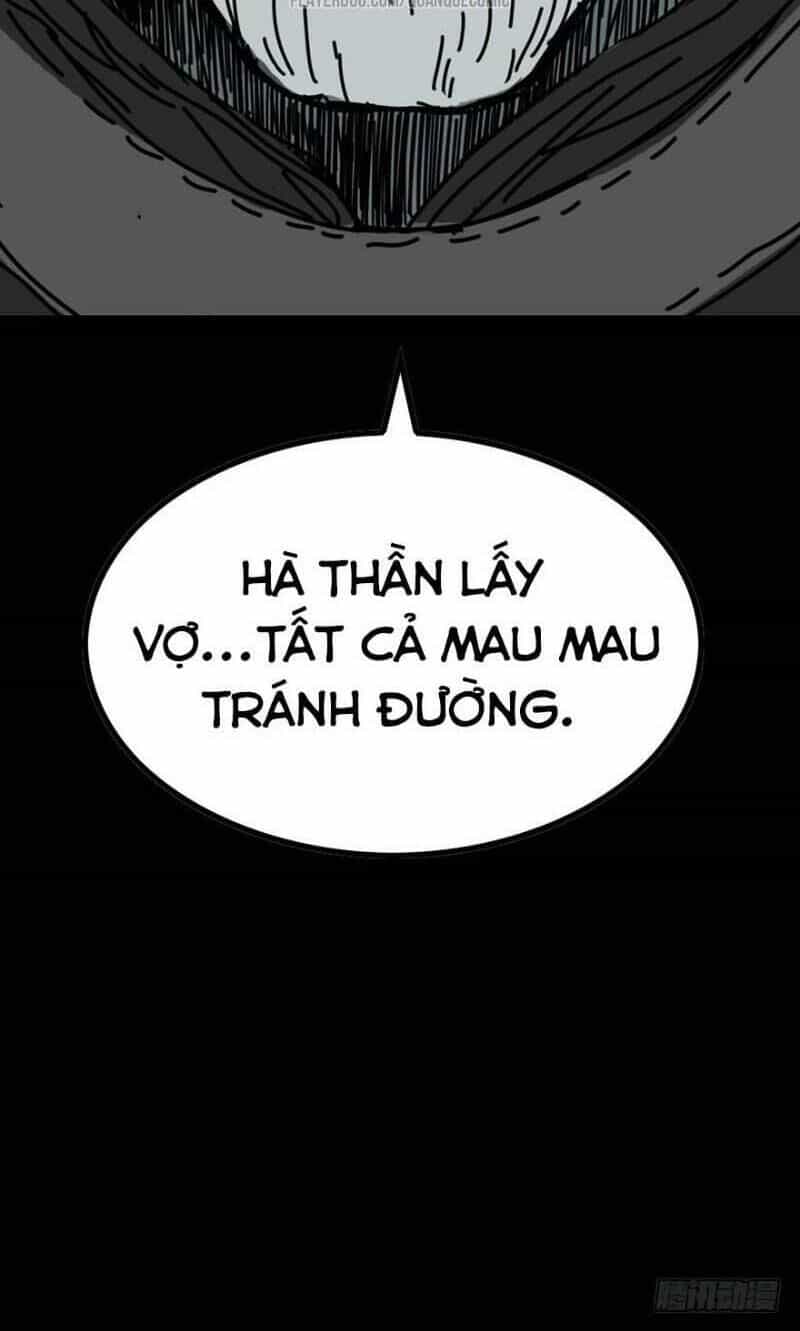 Tru Tà - Chương 24 - ảnh 35