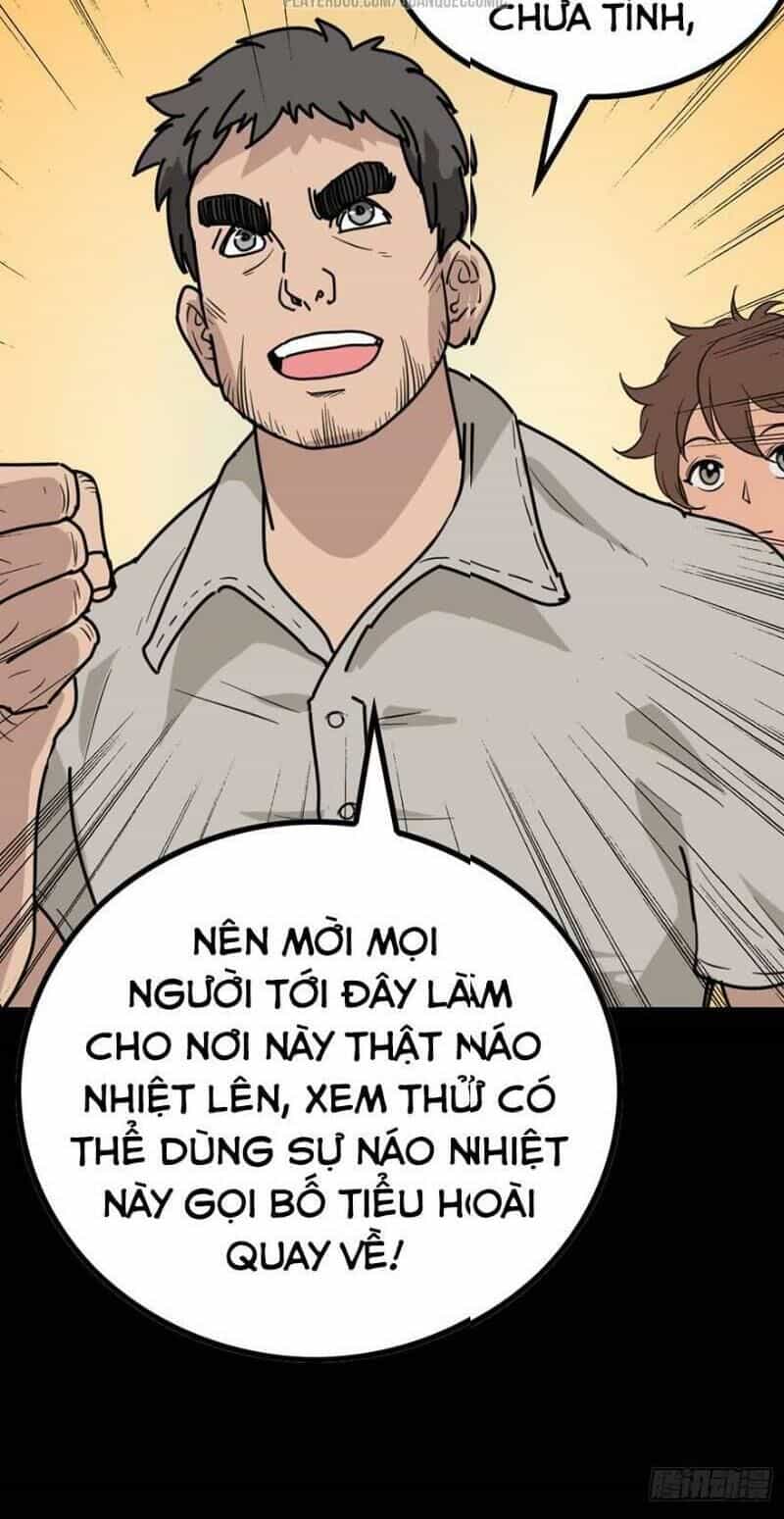 Tru Tà - Chương 24 - ảnh 6