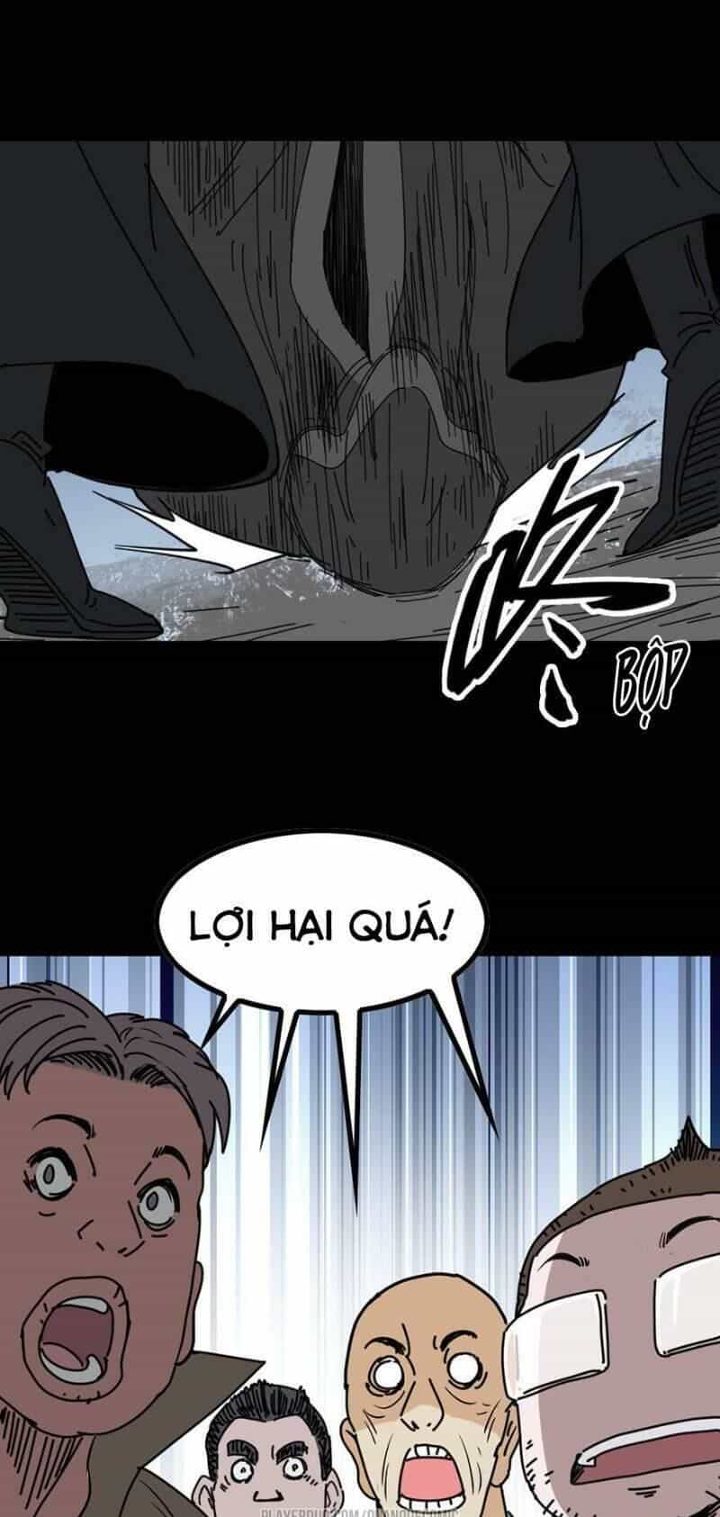 Tru Tà - Chương 25 - ảnh 11