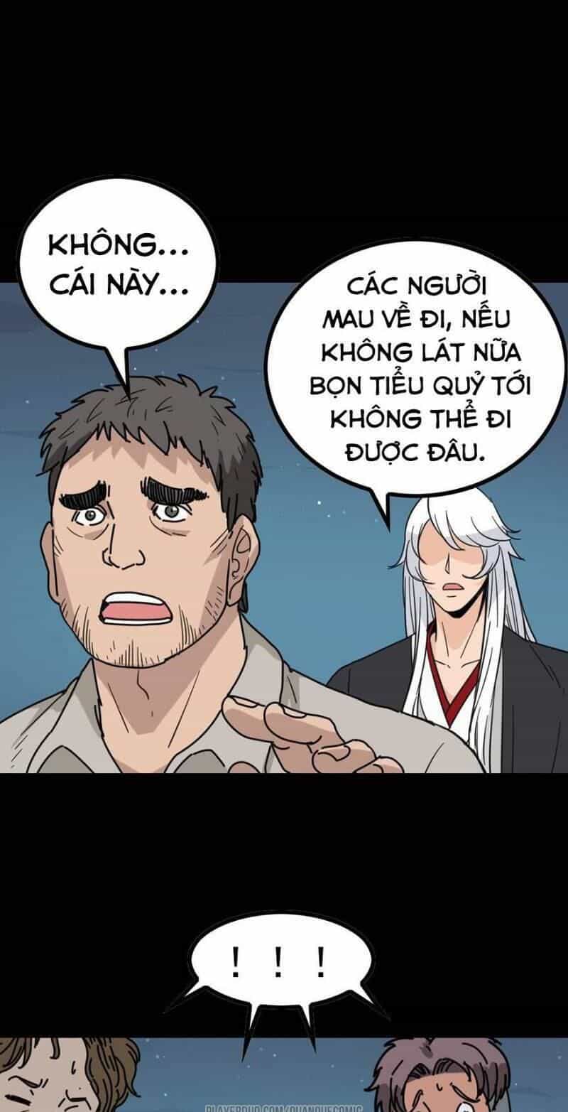 Tru Tà - Chương 25 - ảnh 15