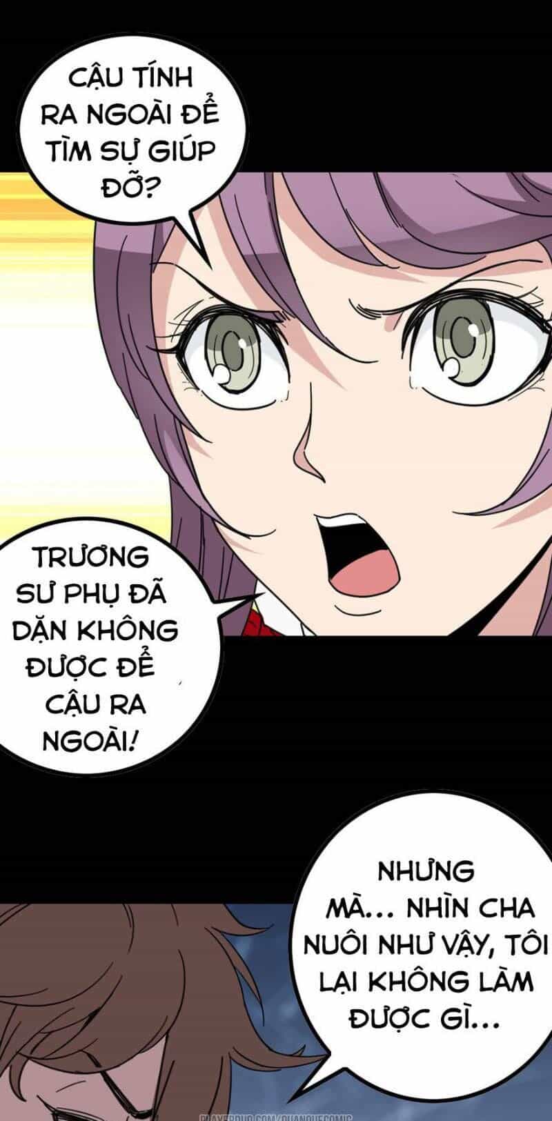 Tru Tà - Chương 26 - ảnh 13