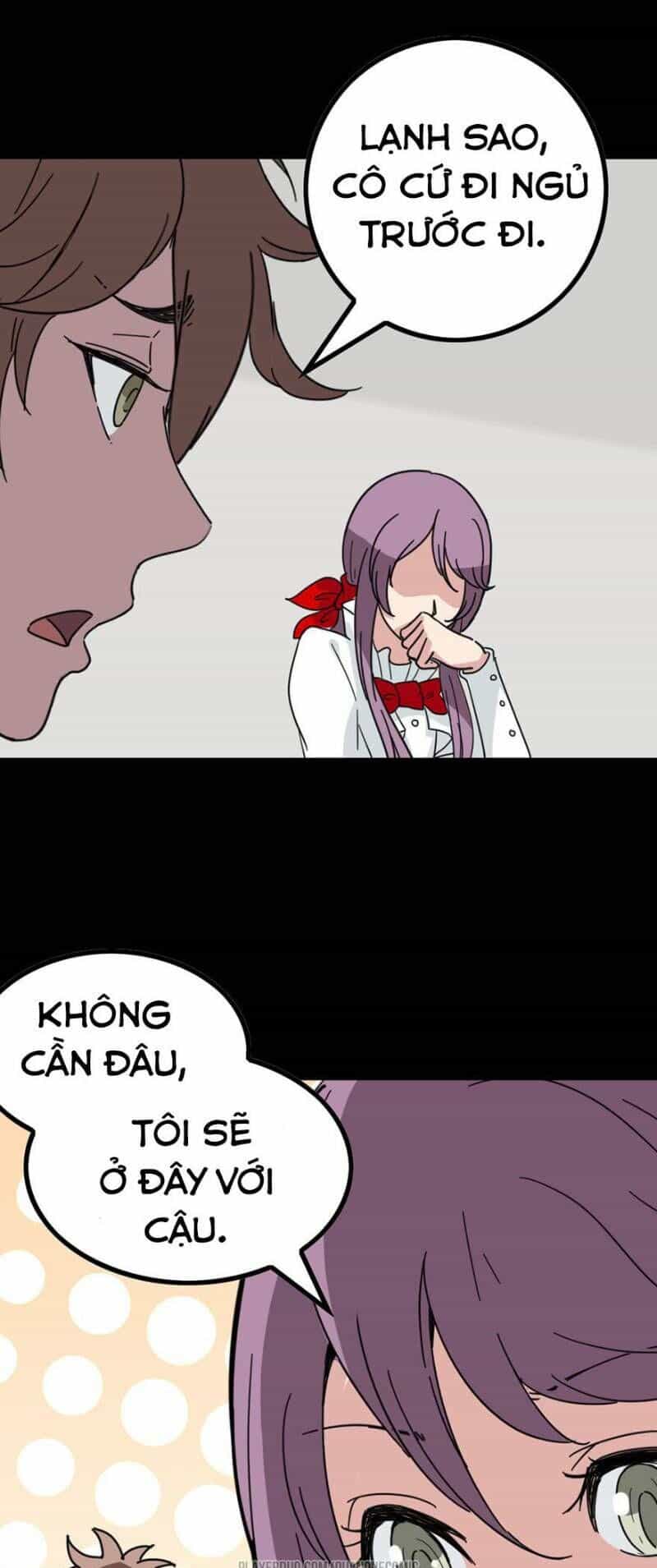 Tru Tà - Chương 26 - ảnh 19