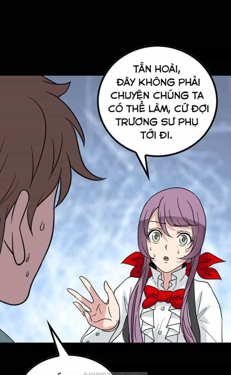 Tru Tà - Chương 27 - ảnh 11