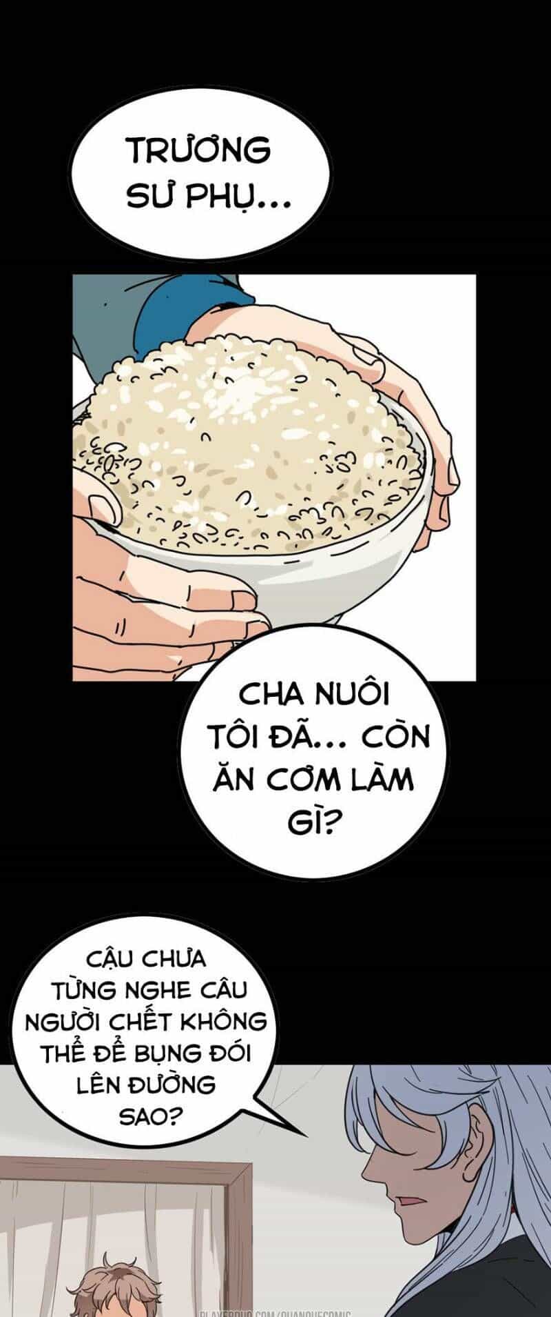 Tru Tà - Chương 27 - ảnh 17