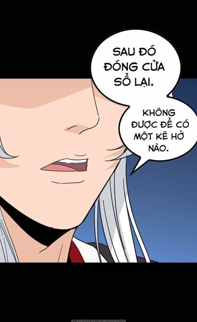 Tru Tà - Chương 27 - ảnh 21