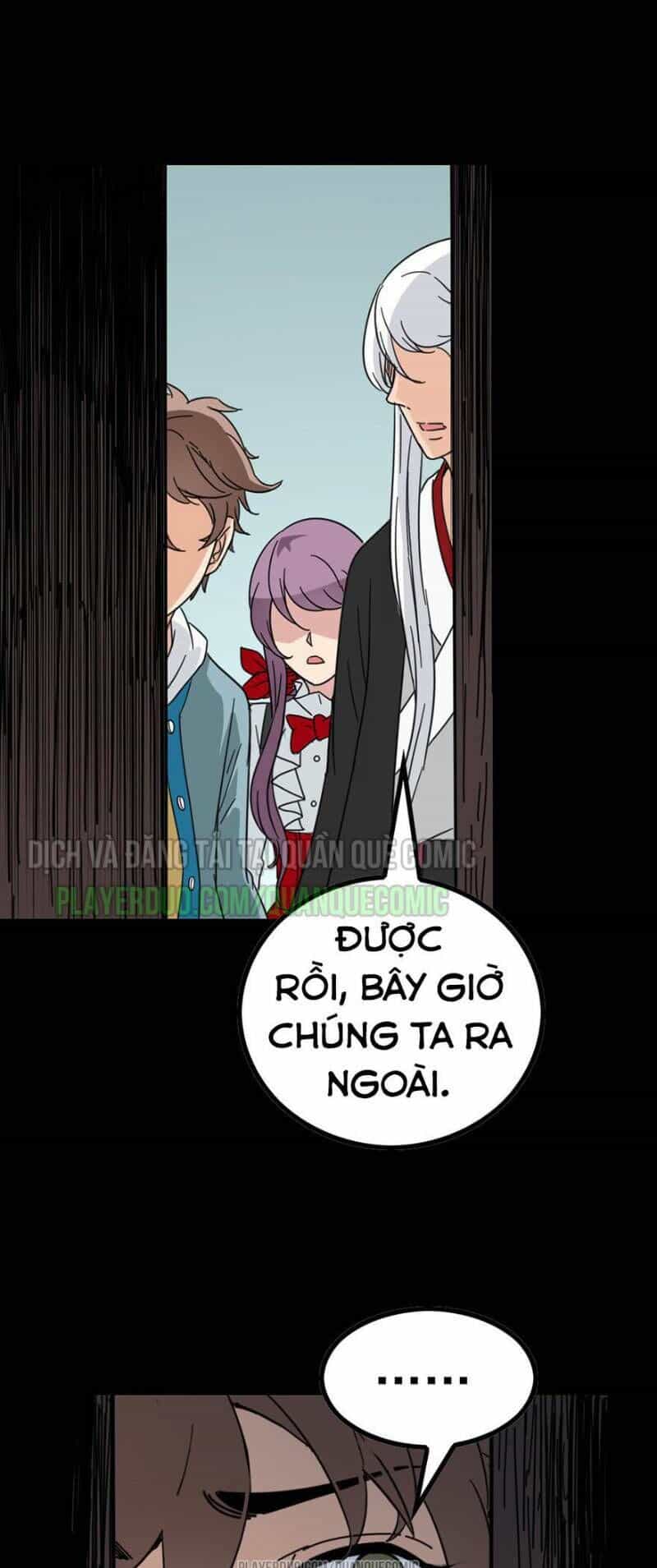Tru Tà - Chương 27 - ảnh 23