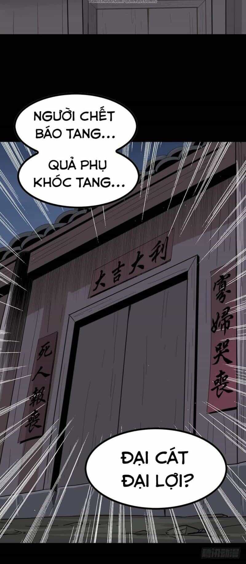 Tru Tà - Chương 28 - ảnh 10